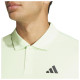 Adidas Ανδρική κοντομάνικη μπλούζα Club 3-Stripes Tennis Polo Shirt